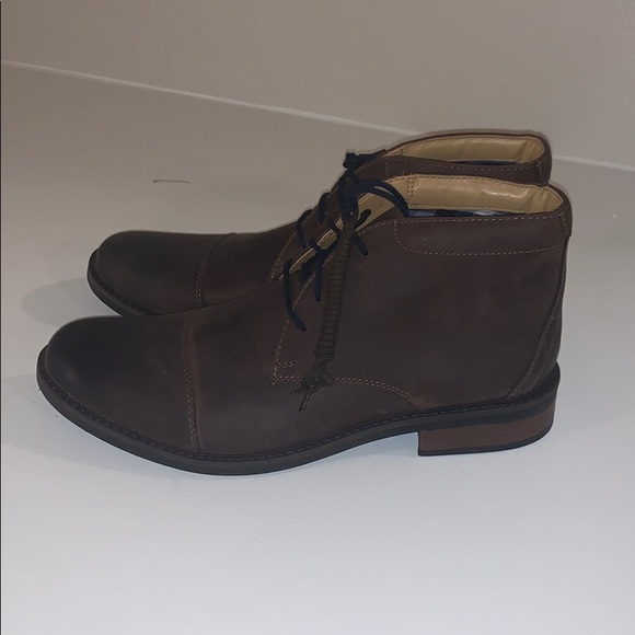 Bostonian Commonwealth Maxton Mid’s - Picture 5 of 7